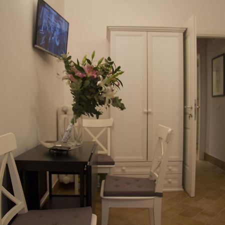 Leoncino 36 Apartments In Rome Room photo