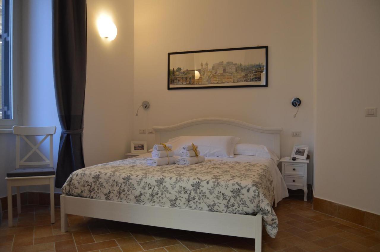 Leoncino 36 Apartments In Rome Room photo