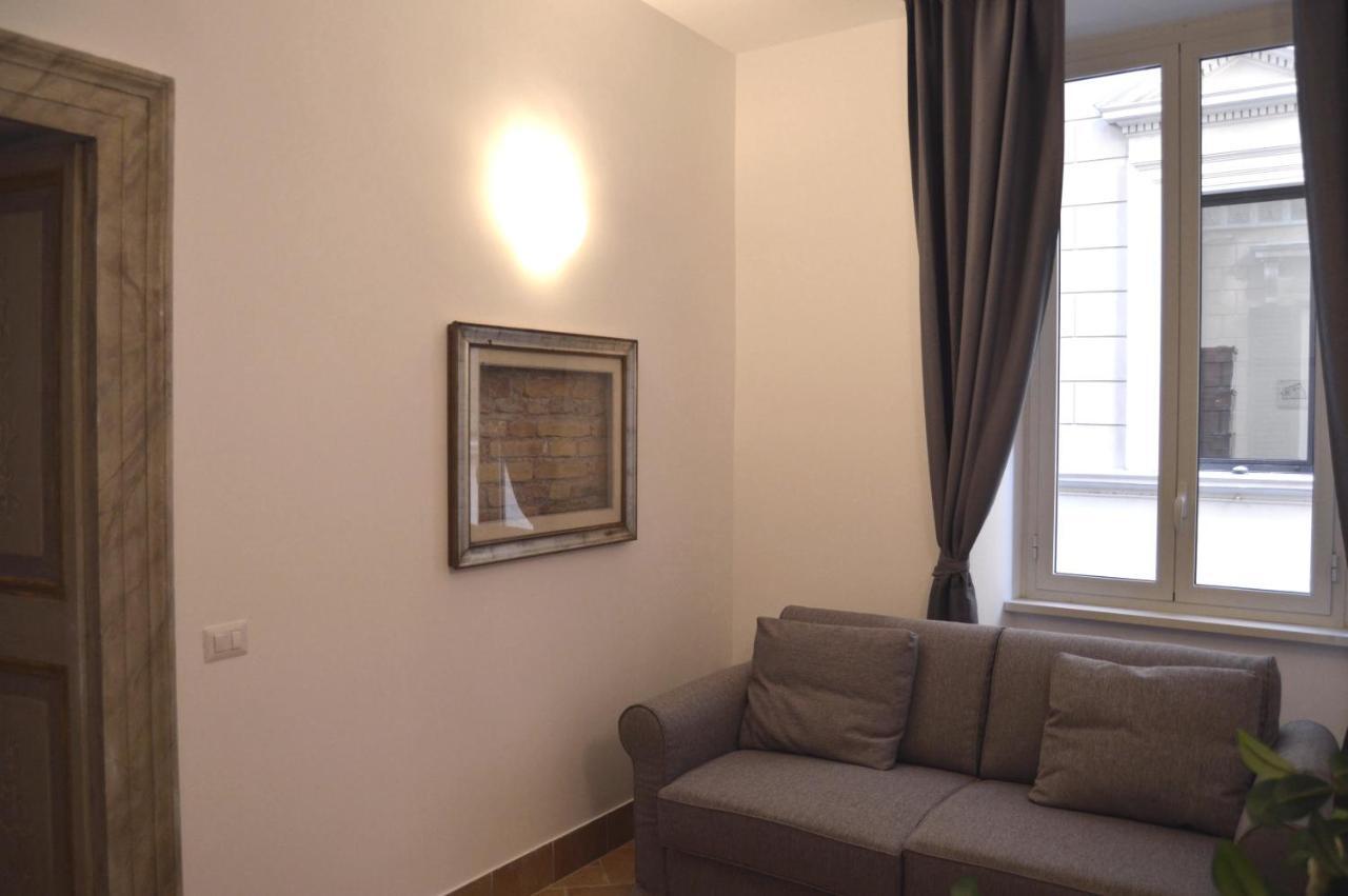 Leoncino 36 Apartments In Rome Room photo