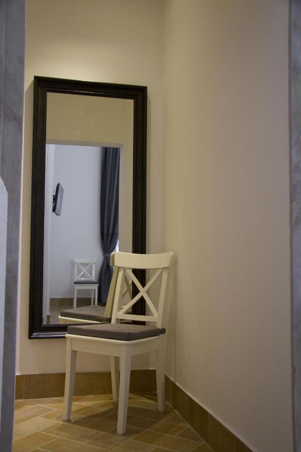 Leoncino 36 Apartments In Rome Room photo